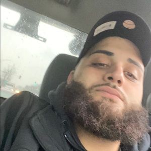 Meet your Posher, Billy